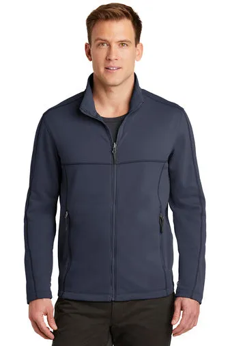 Port Authority Fleece Jacket Smooth Collective - MIEMSS F904