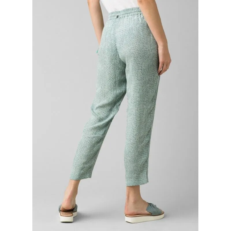 Prana Hele Mai Pant - Pantaloni - Donna