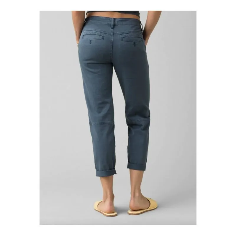 Prana Janessa Pant - Pantaloni montagna - Donna