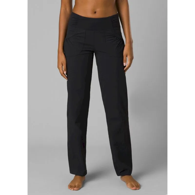 Prana Summit Pant Regular Inseam - Pantaloni montagna - Donna