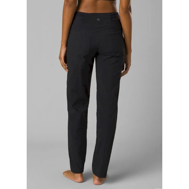 Prana Summit Pant Regular Inseam - Pantaloni montagna - Donna