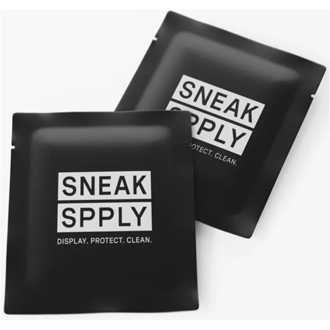 Premium Sneaker Cleaning Wipes - Shop Now at Sneak Spply