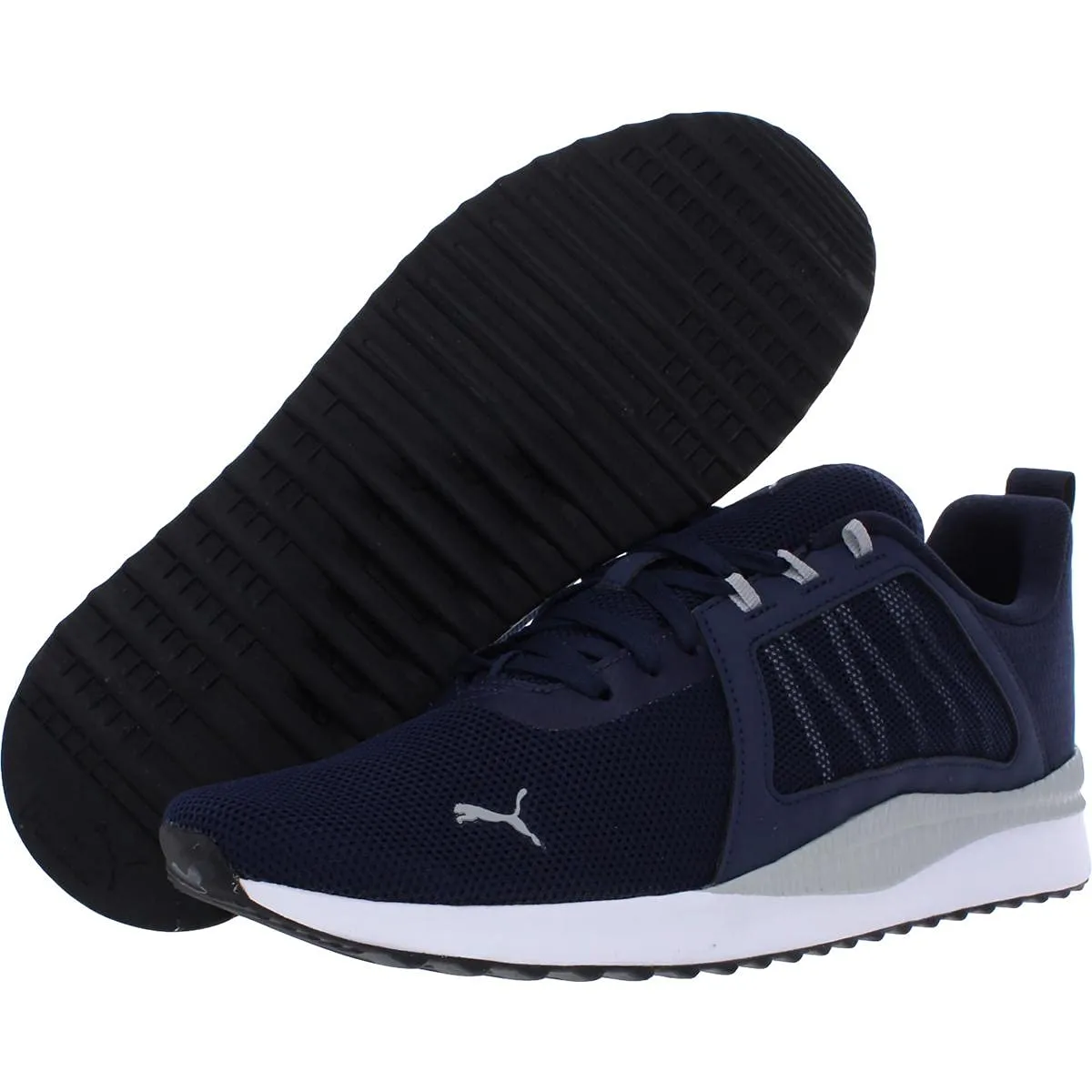 PUMA Pacer Net Cage Sneaker