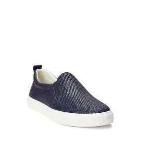 Ralph Lauren Haddley Sneaker