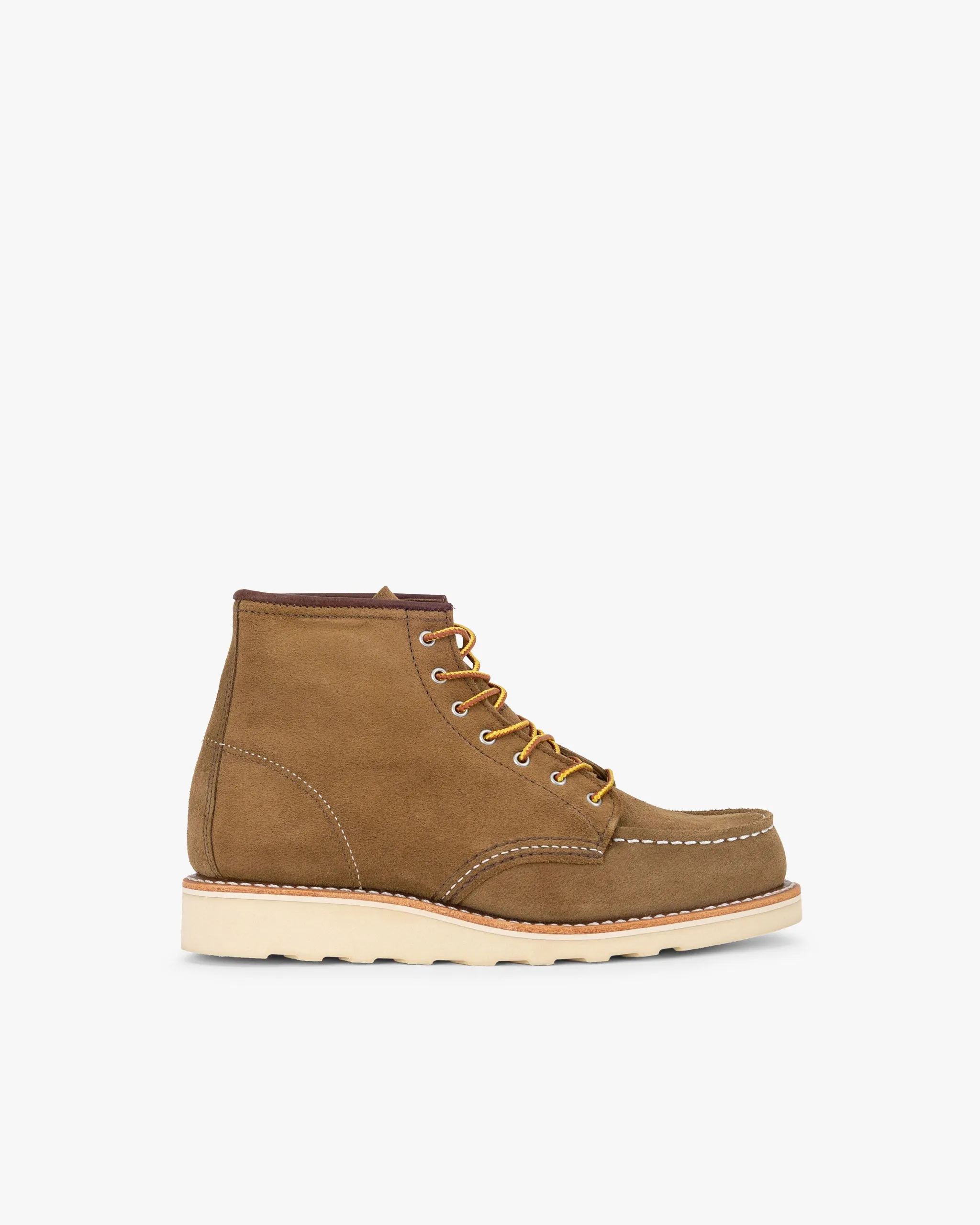 RED WING Classic Moc Boots Online