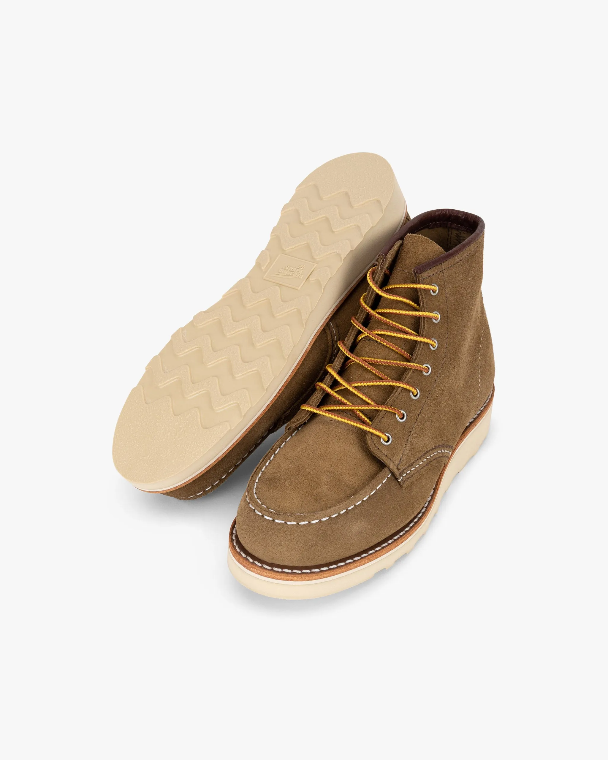 RED WING Classic Moc Boots Online