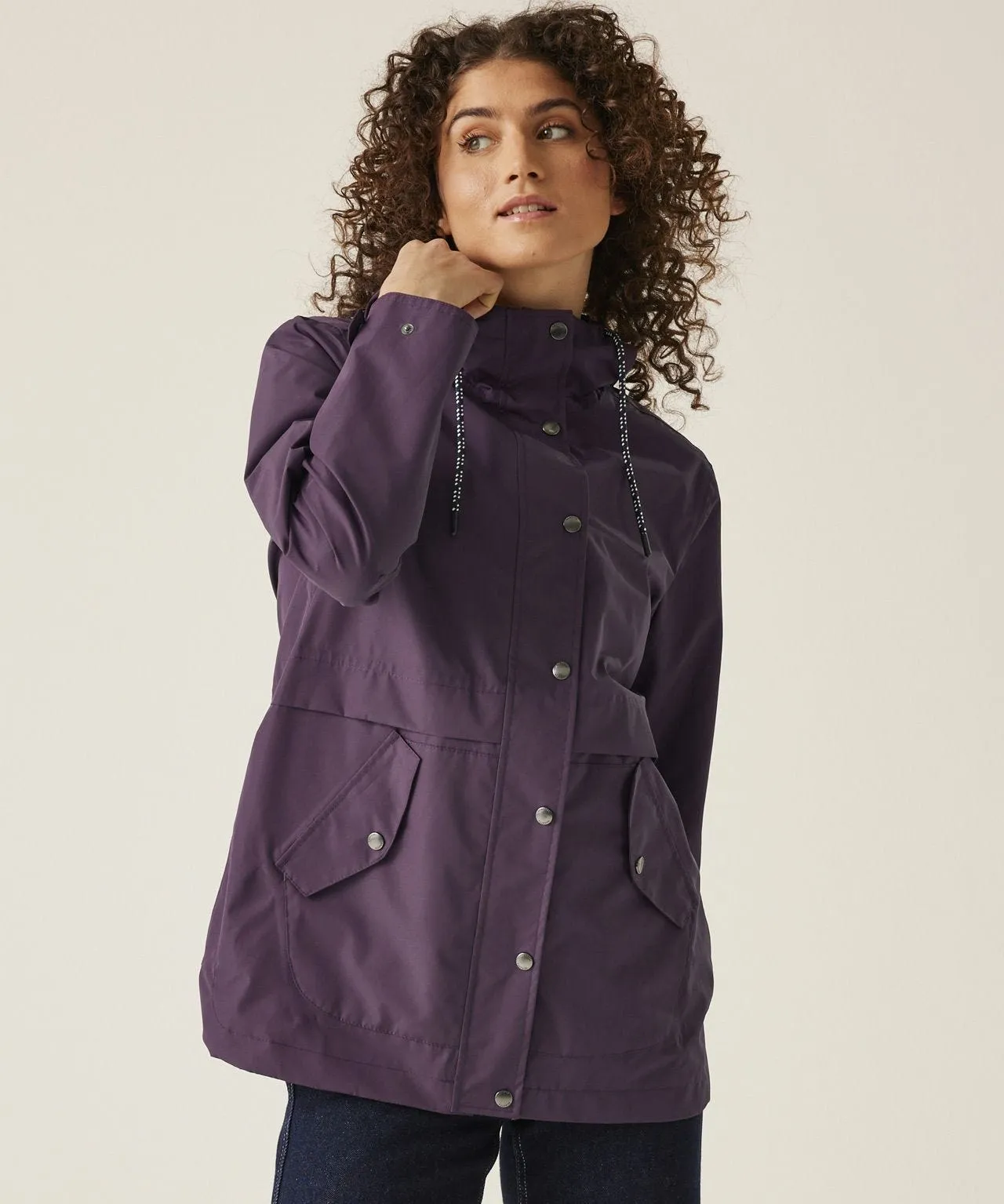 Regatta Bayla Waterproof Women's Jacket