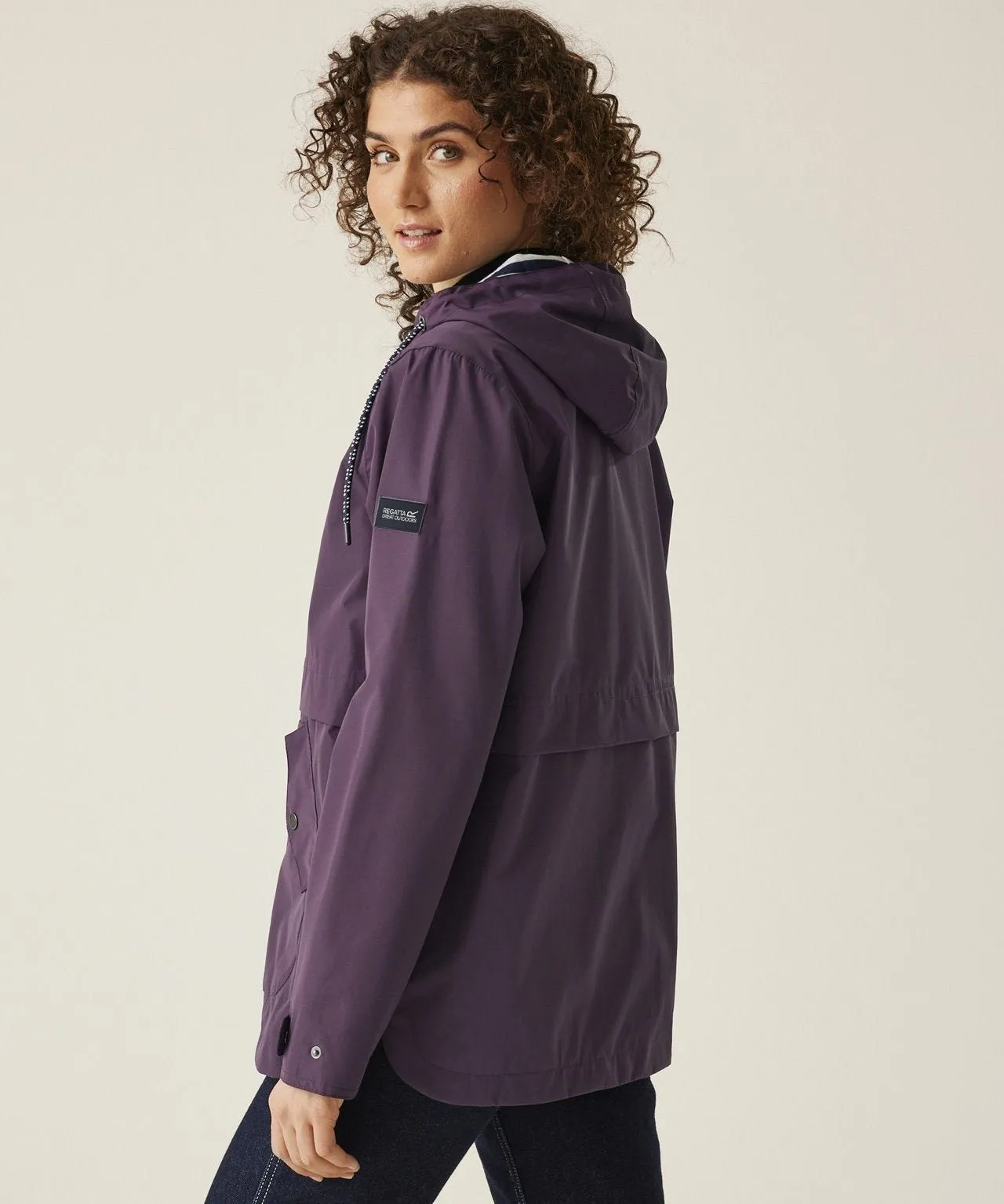 Regatta Bayla Waterproof Women's Jacket