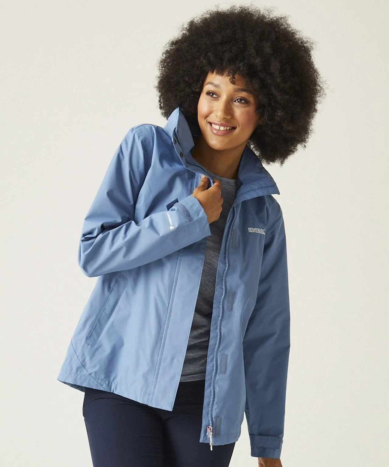 Regatta Daysha Waterproof Women's Jacket