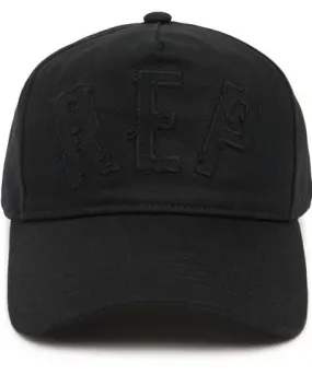 REPRESENT Applique R Cap