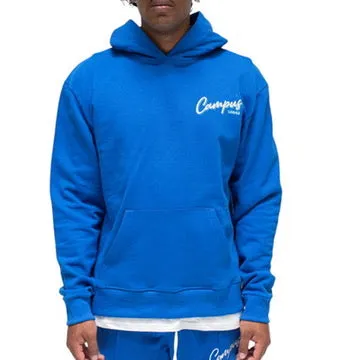 Resort Hoodie S2-014 by CAMPUS.