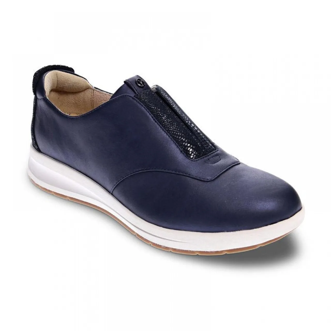 Revere Chicago Women's Slip-On Sneaker