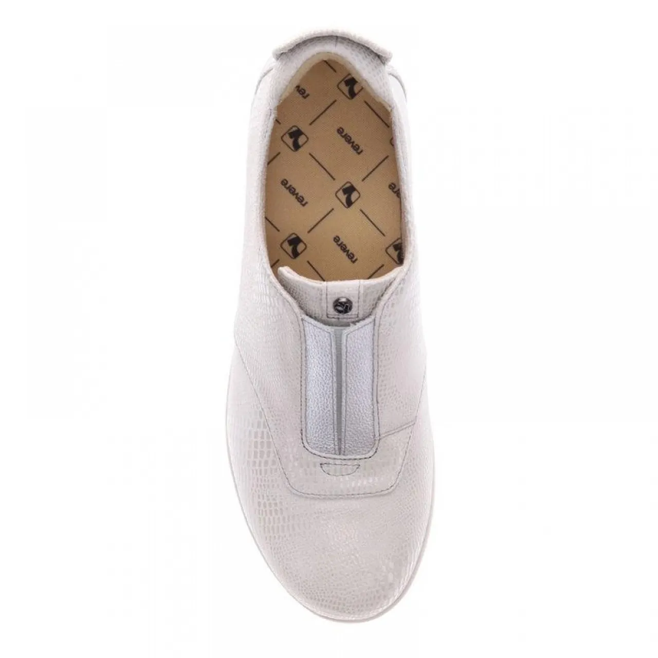 Revere Chicago Women's Slip-On Sneaker