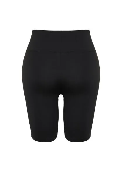 Ribbed High Waist Leggings