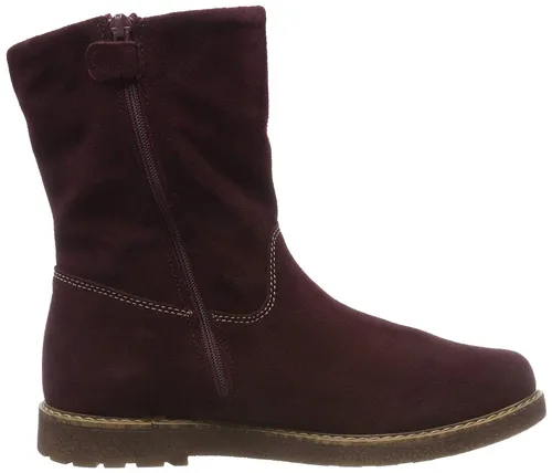 Richter 4750 BURGUNDY GTX BOOTS