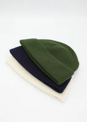 Roots Knit Cap