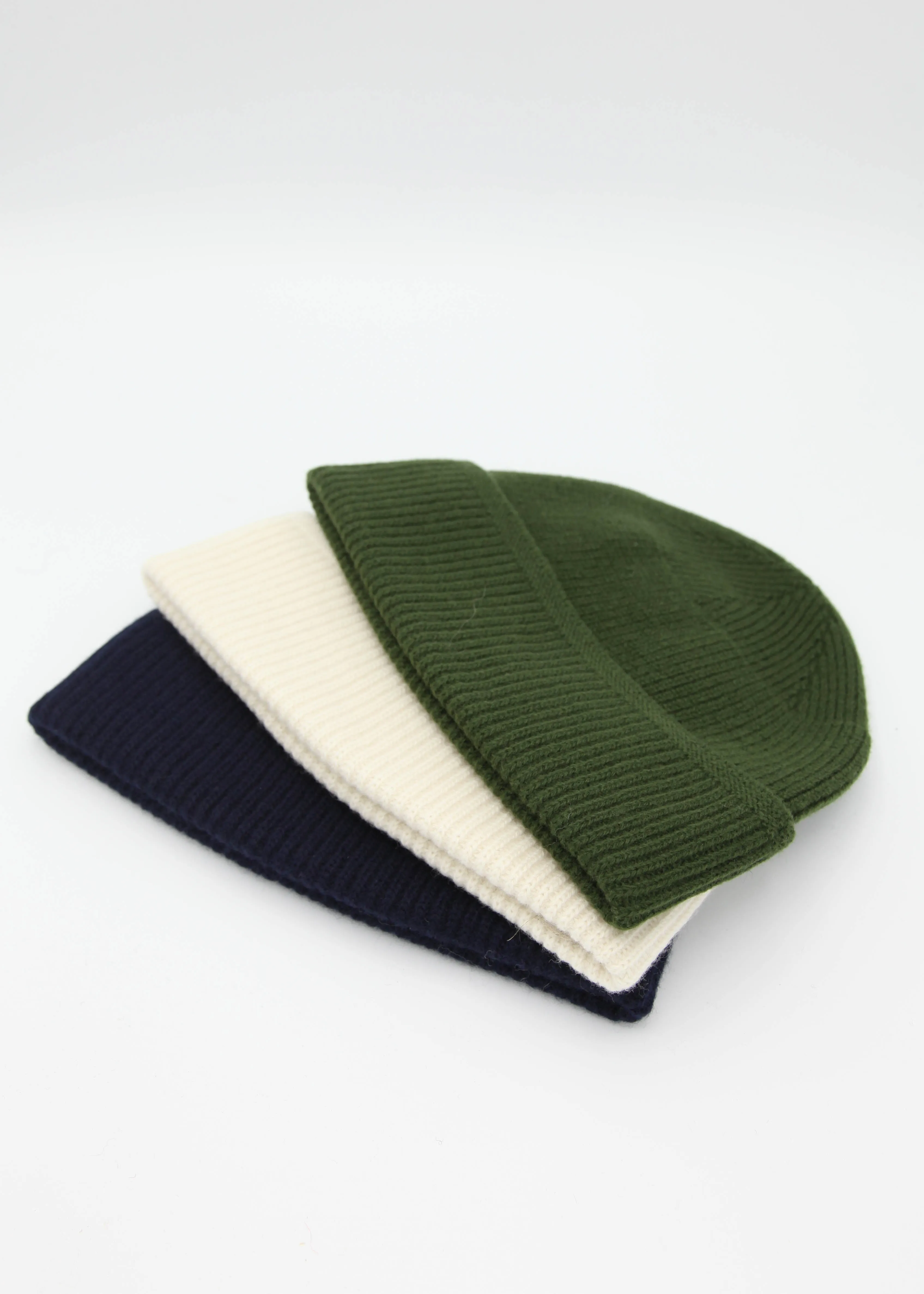 Roots Knit Cap