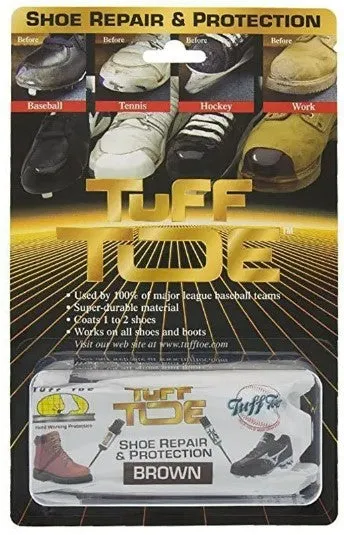 Saderma Tuff Toe protect shoe toe guard