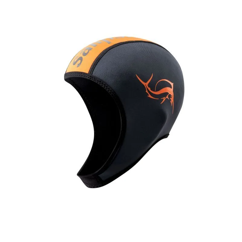 Adjustable Sailfish Neoprene Cap Cappuccio in Neoprene