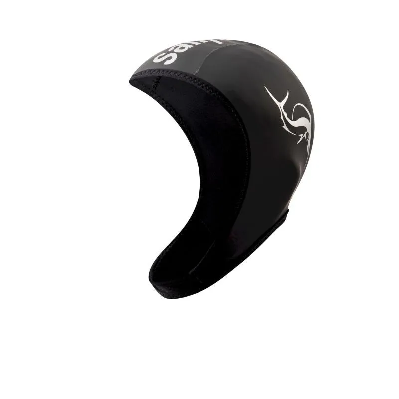 Adjustable Sailfish Neoprene Cap Cappuccio in Neoprene