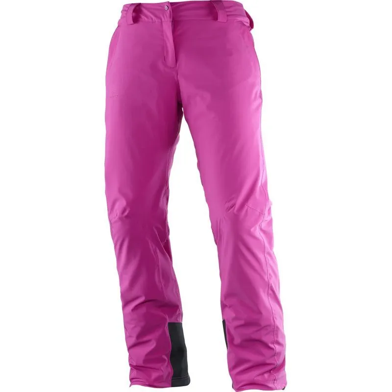 Salomon Icemania Ski Pants for Women