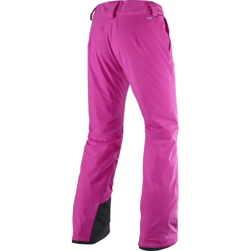 Salomon Icemania Ski Pants for Women