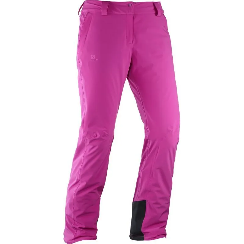 Salomon Icemania Ski Pants for Women