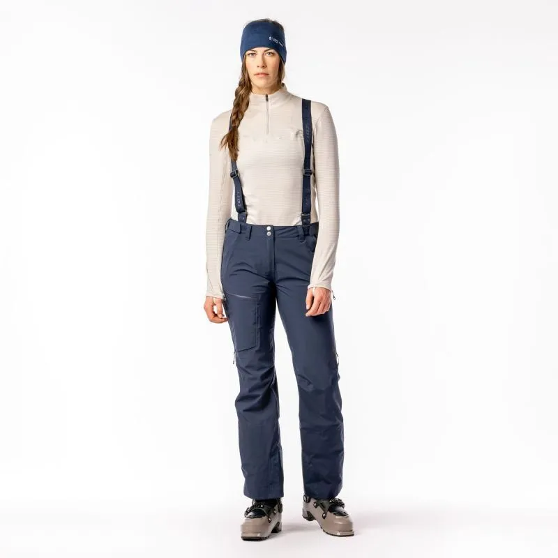 Scott Explorair 3L Pant - Women's Ski Pants