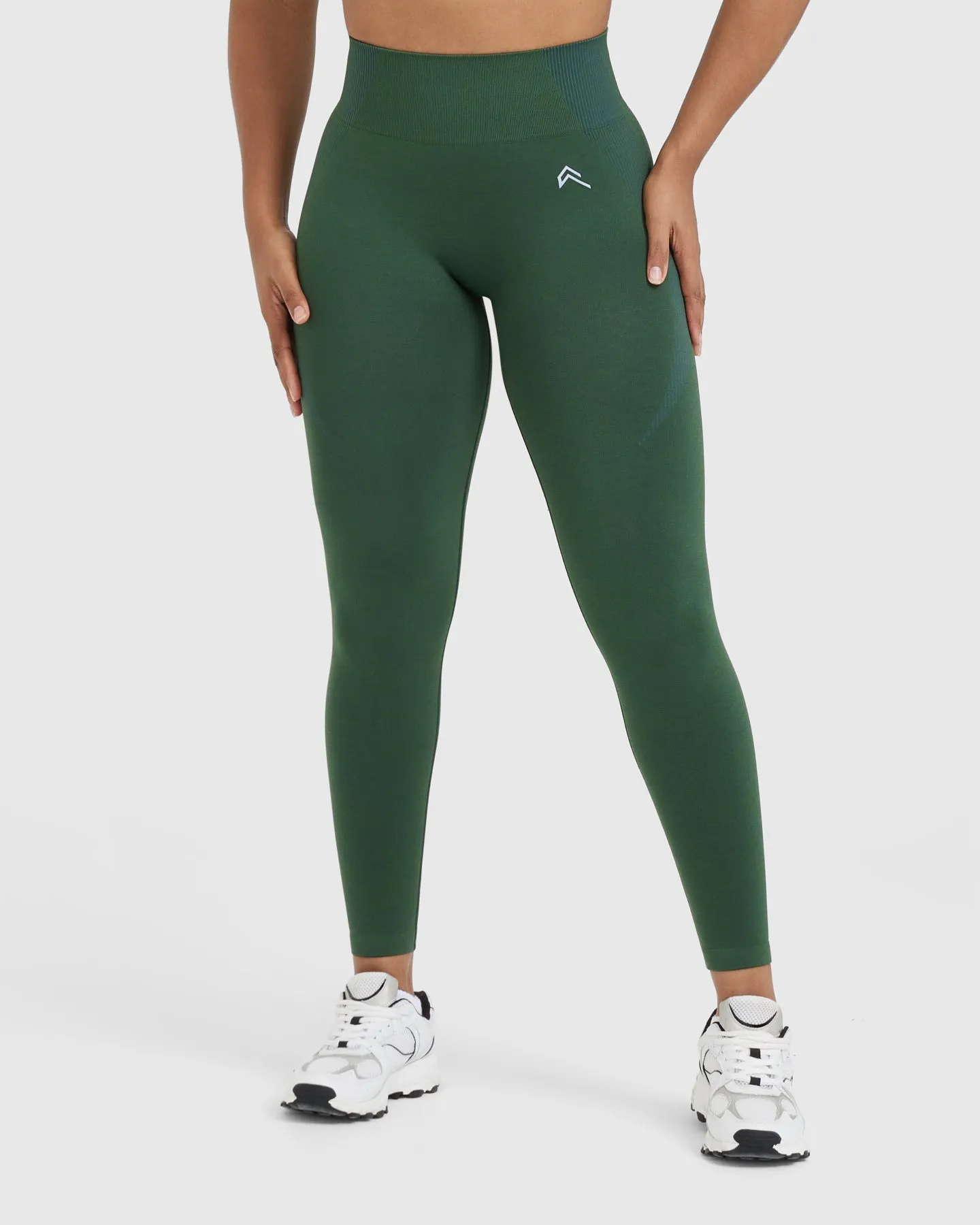 Seamless Evergreen Leggings