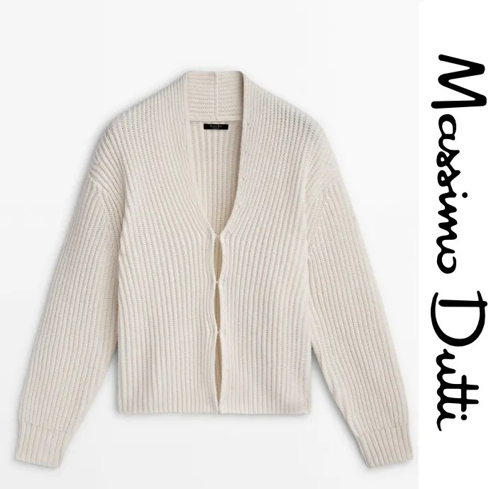 Shop Massimo Dutti cardigans online