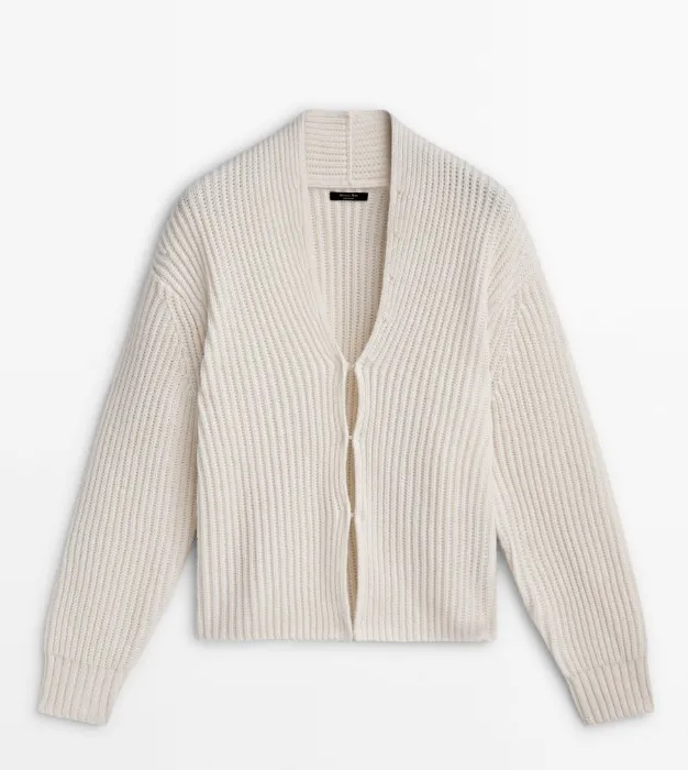 Shop Massimo Dutti cardigans online