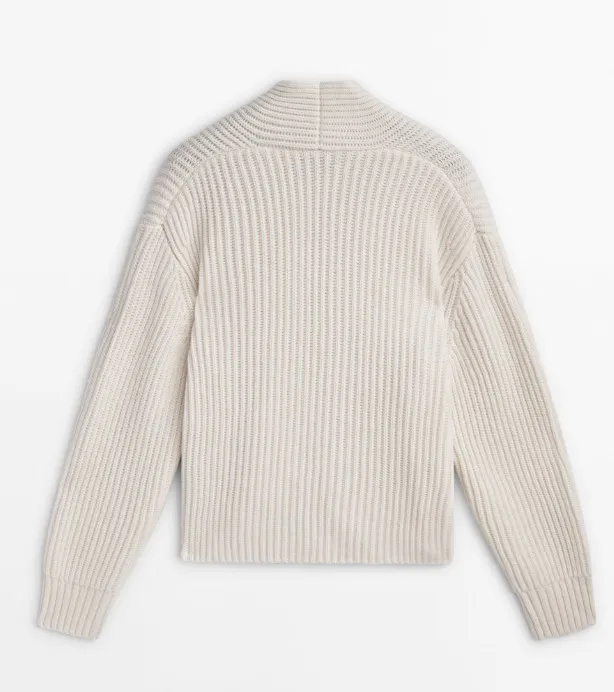 Shop Massimo Dutti cardigans online