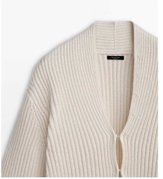 Shop Massimo Dutti cardigans online