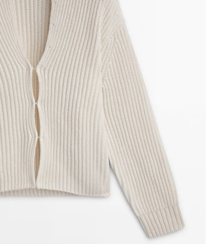 Shop Massimo Dutti cardigans online