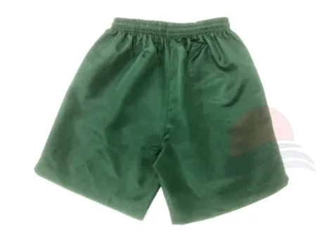 SJIJ Physical Education Shorts