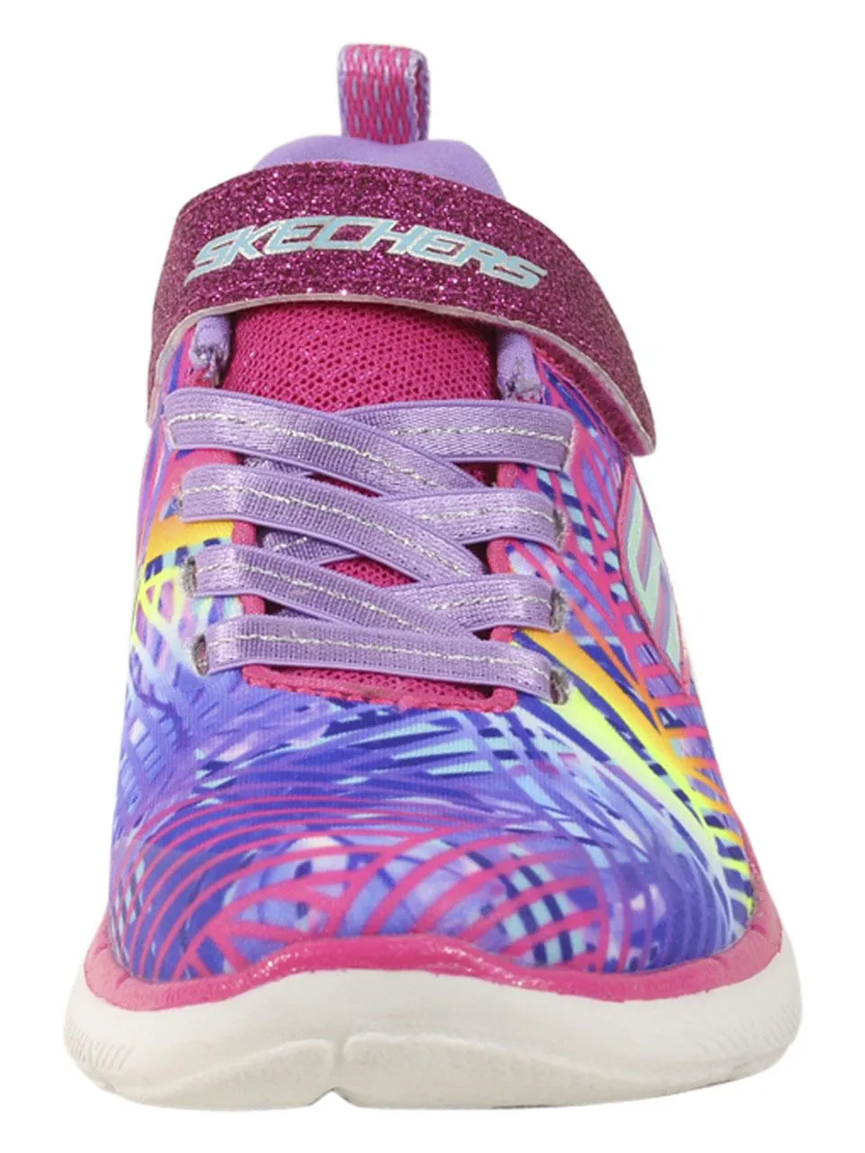 Skechers Kid's Memory Foam Tropic Sneakers