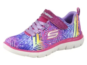 Skechers Kid's Memory Foam Tropic Sneakers