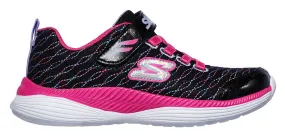 Skechers Sparkle Spirit Move N' Groove Girls' Sneakers