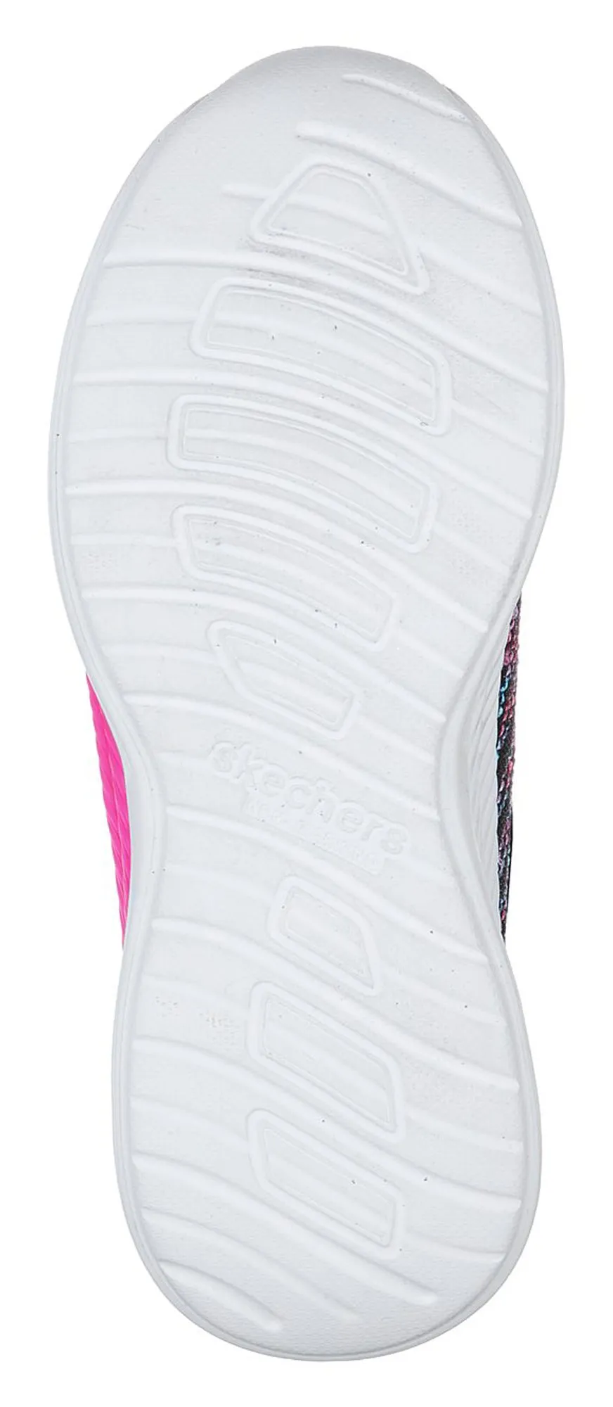 Skechers Sparkle Spirit Move N' Groove Girls' Sneakers