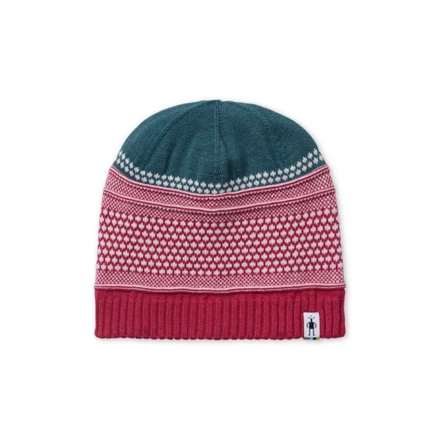 Smartwool Popcorn Cable Beanie - Shop Now