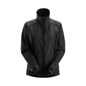 Snickers Softshell Jacket for Women - Black