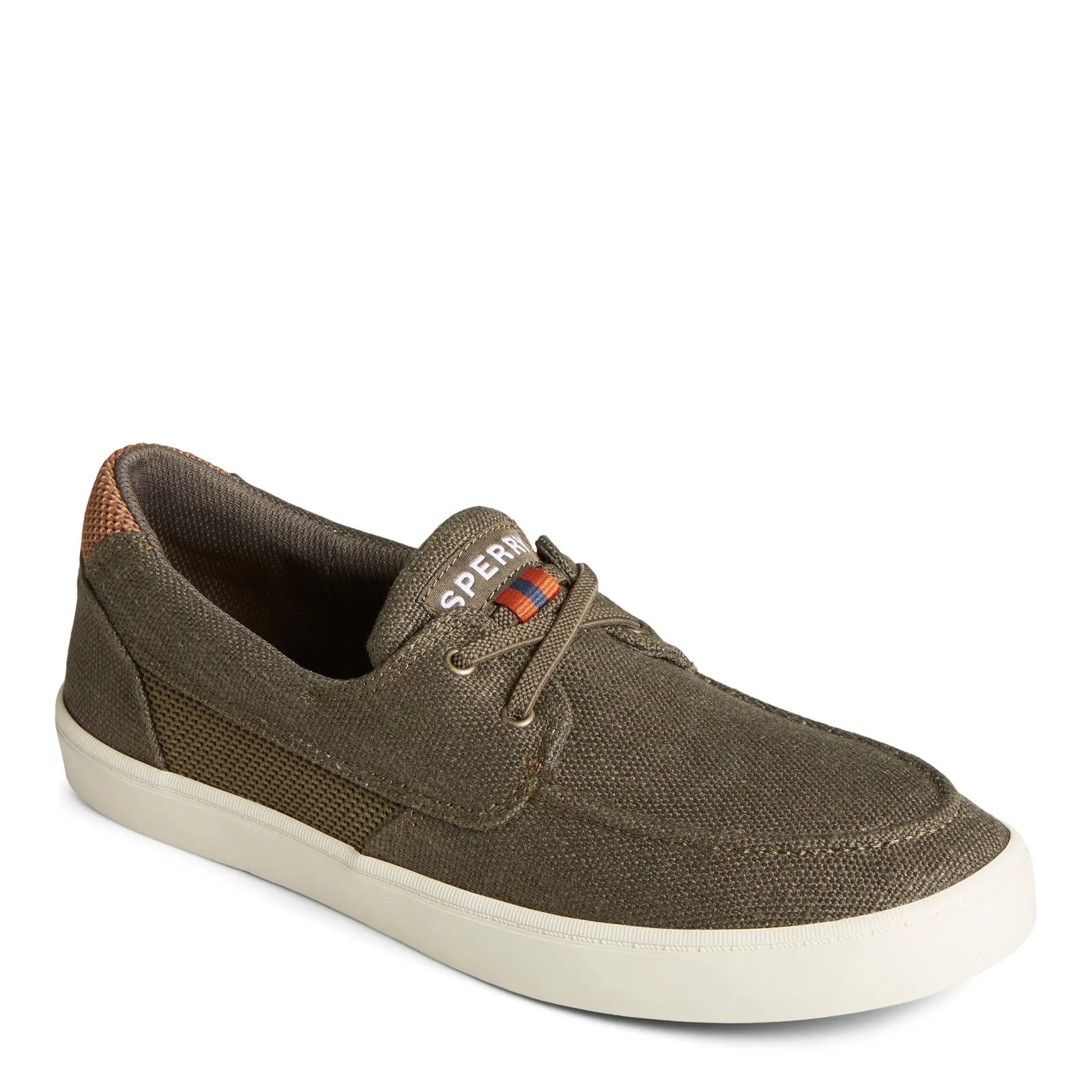 Sperry SeaCycled Bowery Sneaker for Men