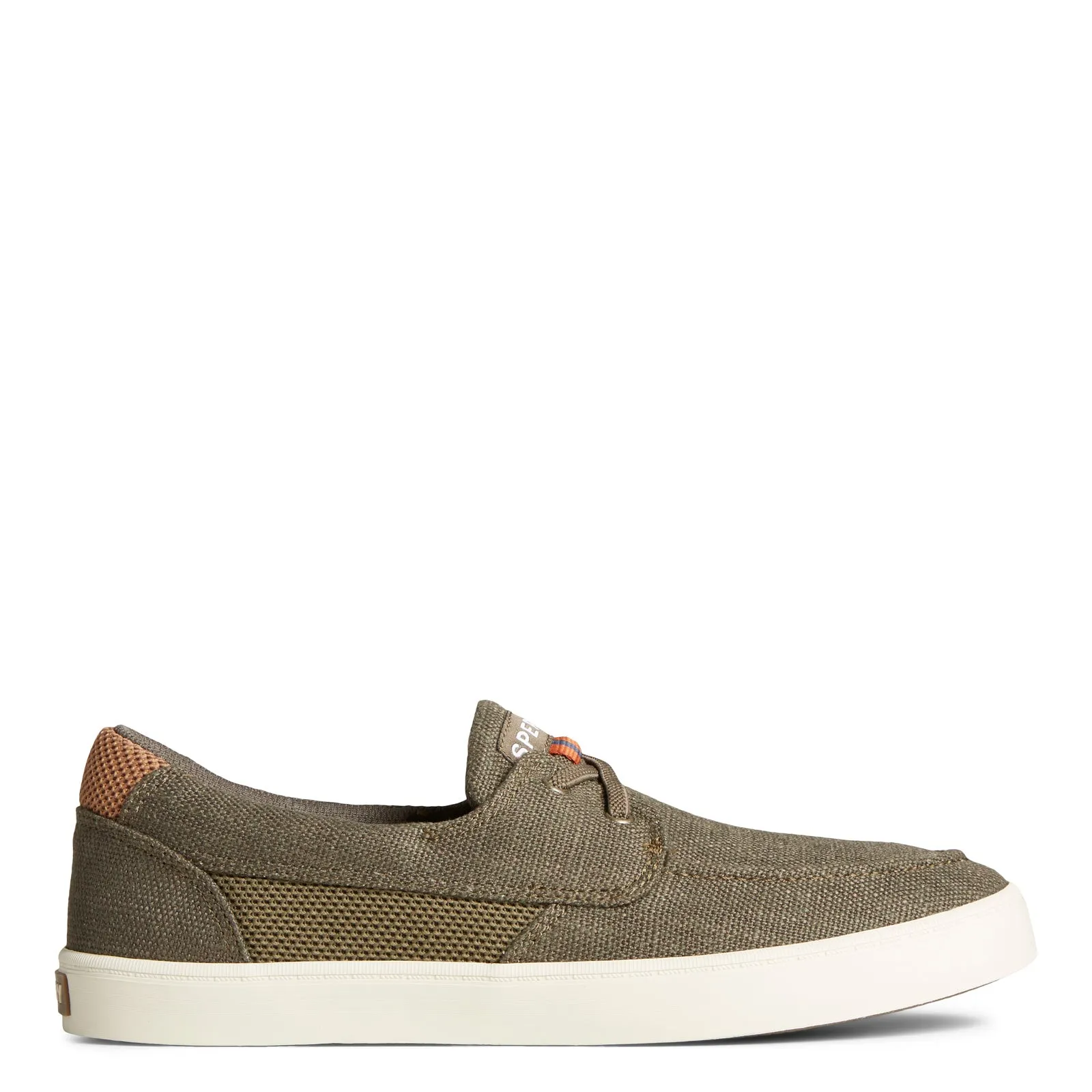 Sperry SeaCycled Bowery Sneaker for Men