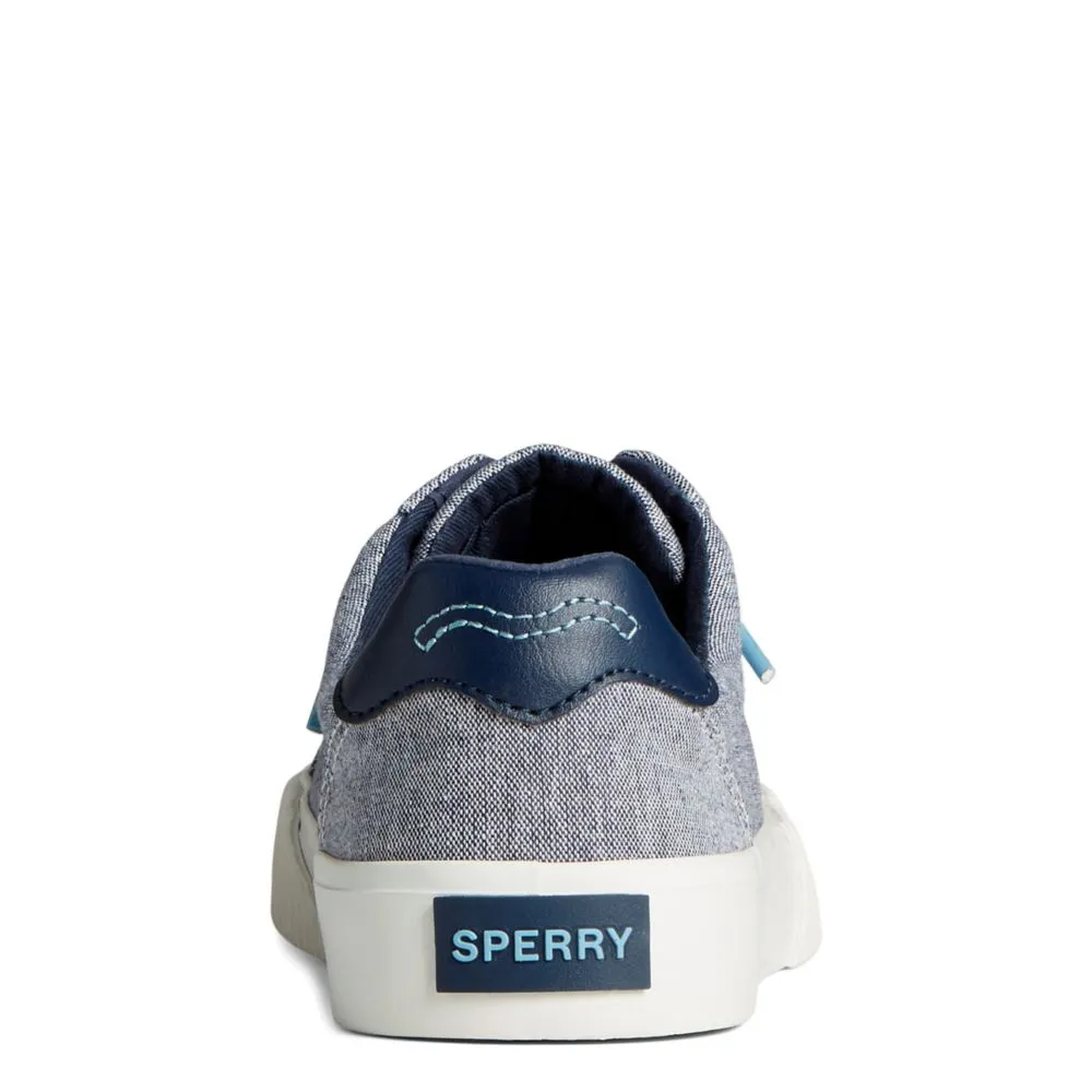 Sperry Women's Bermuda Slip-On Sneaker