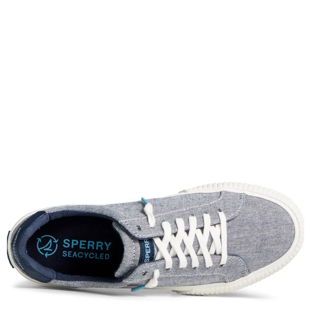 Sperry Women's Bermuda Slip-On Sneaker