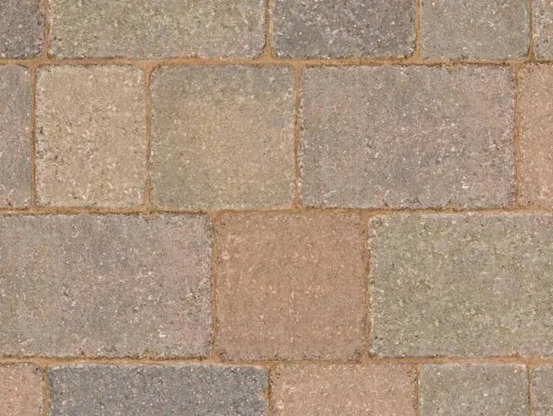 Standard Square Edge Pimple Concrete Paving Slab Buff 900 x 600 x 50mm (20 Pack)