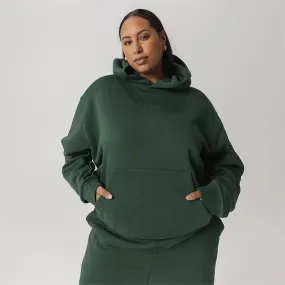 Stirling Sports Evergreen Heritage Hoodie - Shop Hoodies & Crews