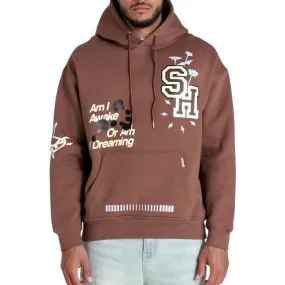 SUGARHILL Paranoid Hoodie - Shop Online Now