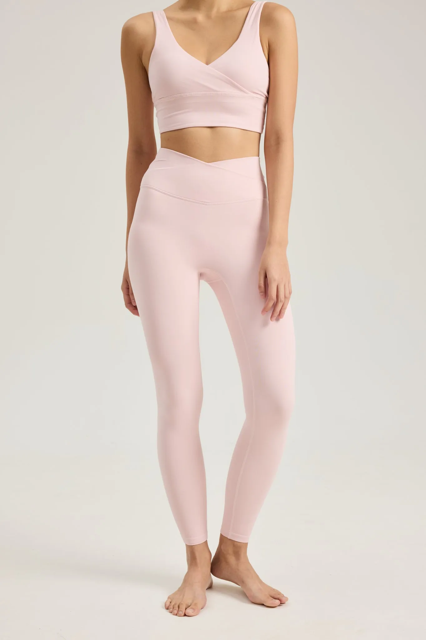 Sweetie Full 24 Leggings V Style