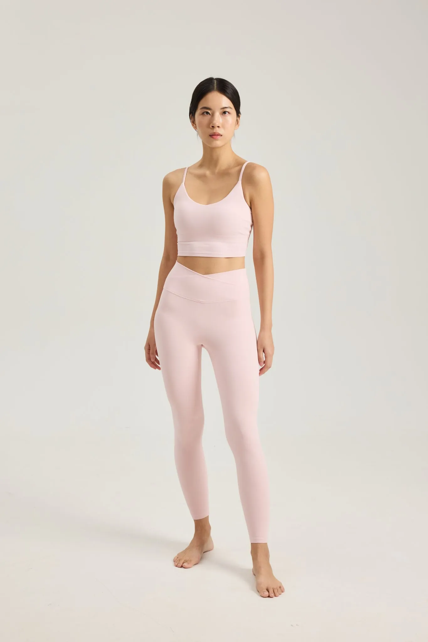 Sweetie Full 24 Leggings V Style